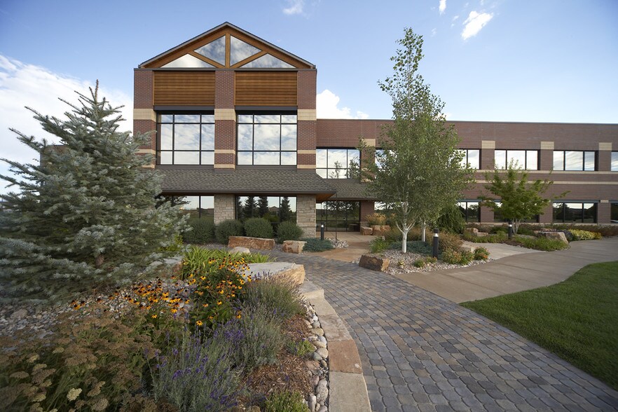 More Photos Of 5250 Hahns Peak Dr, Loveland Office For Lease