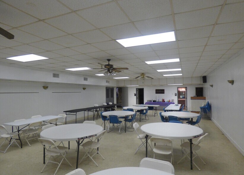 More Photos Of 1024 Quintard Ave, Anniston Religious Facility For Sale