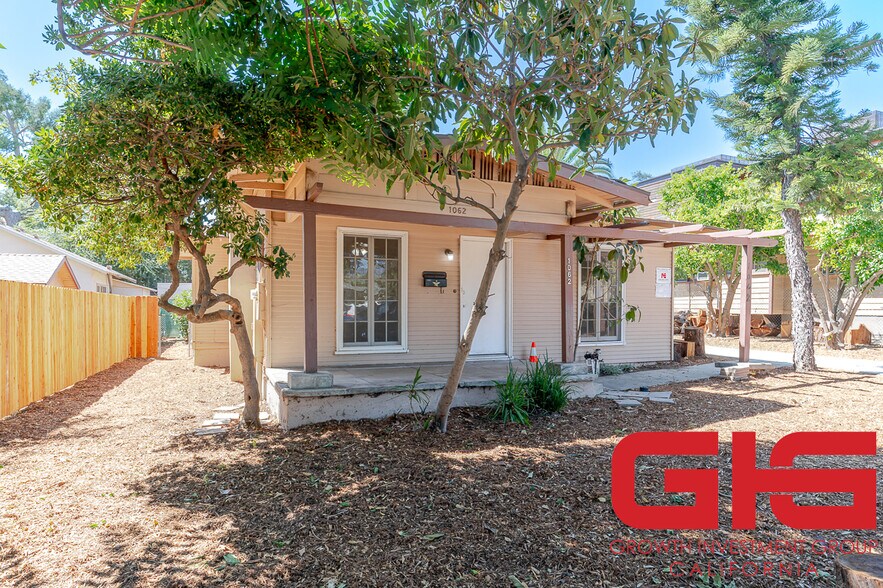 More Photos Of , Pasadena Multifamily For Sale