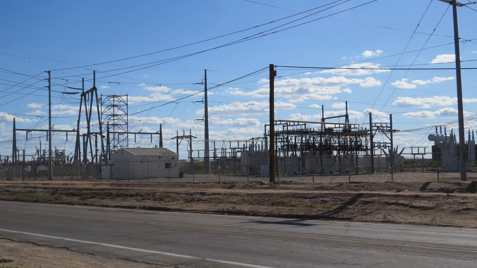 More Photos Of 1398 N Thornton Rd, Casa Grande Land For Sale