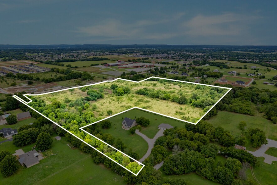 More Photos Of 12094 N Highway 170, Farmington Land For Sale