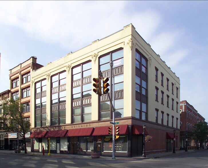 Primary Photo Of 1628-1640 Main St, Springfield Office For Sale