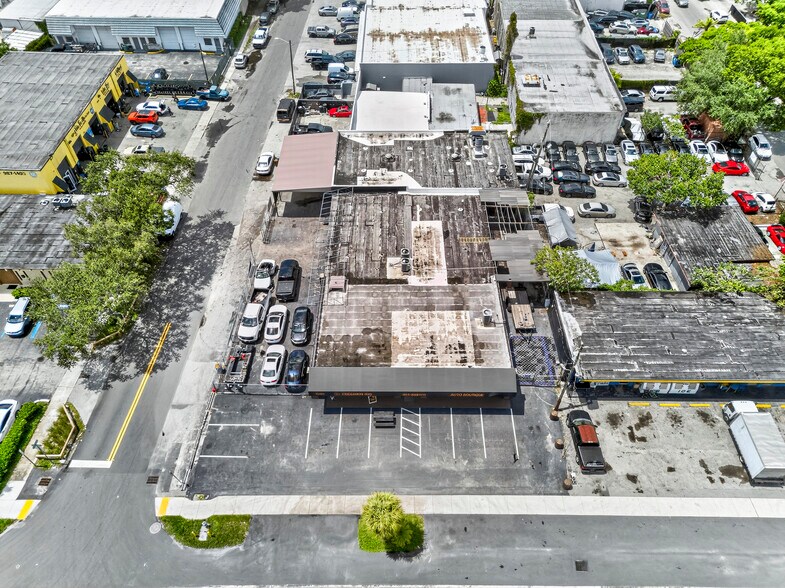 More Photos Of 1090 S 56th Ave, Hollywood Auto Repair For Sale