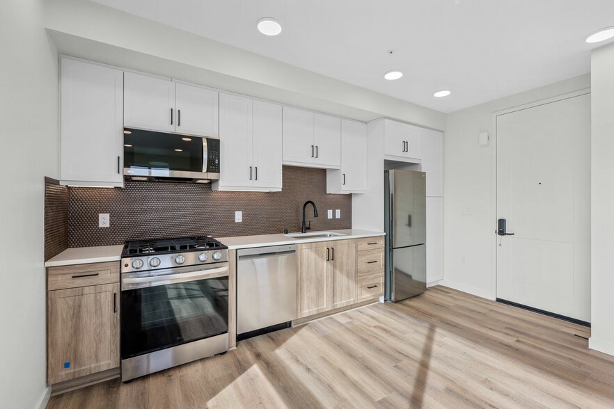 More Photos Of 3943 Oregon St, San Diego Apartments For Sale