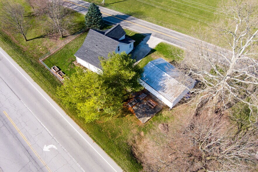 More Photos Of 1720 Addison New Carlisle Rd, New Carlisle Land For Sale