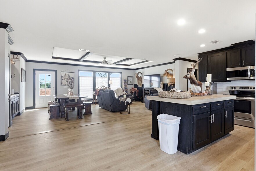 More Photos Of 5710 Co 331 rd, Colorado City Land For Sale