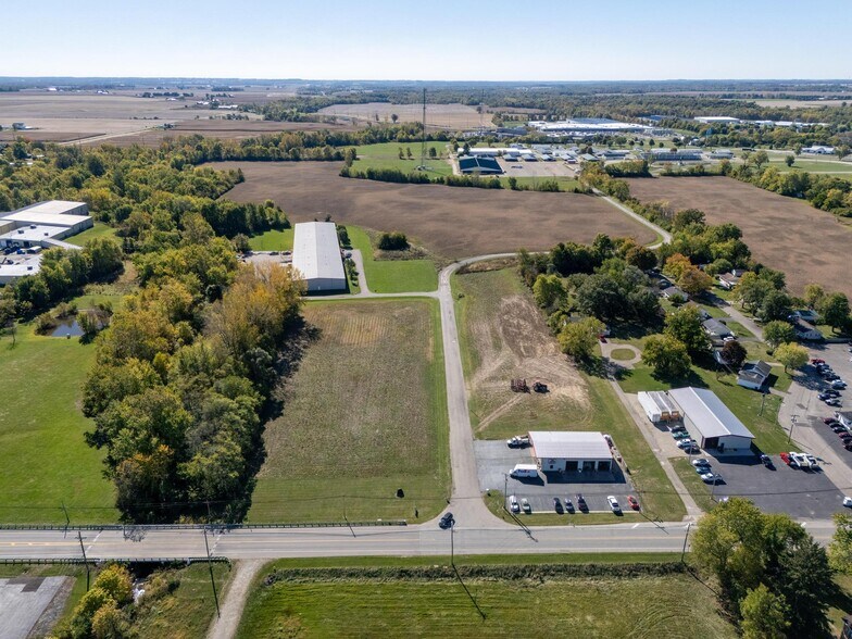 More Photos Of 00 Rocky Run Dr, Eaton Land For Sale