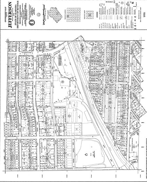 More Photos Of 816-824 2nd Ct W, Birmingham Manufacturing For Lease