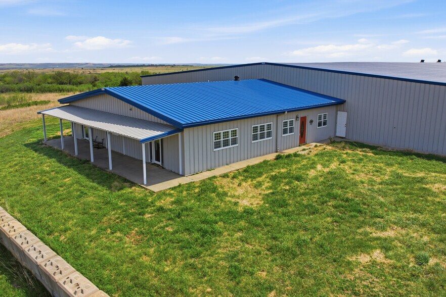 More Photos Of 10465 Elizas Rd, Saint George Horse Stables For Sale