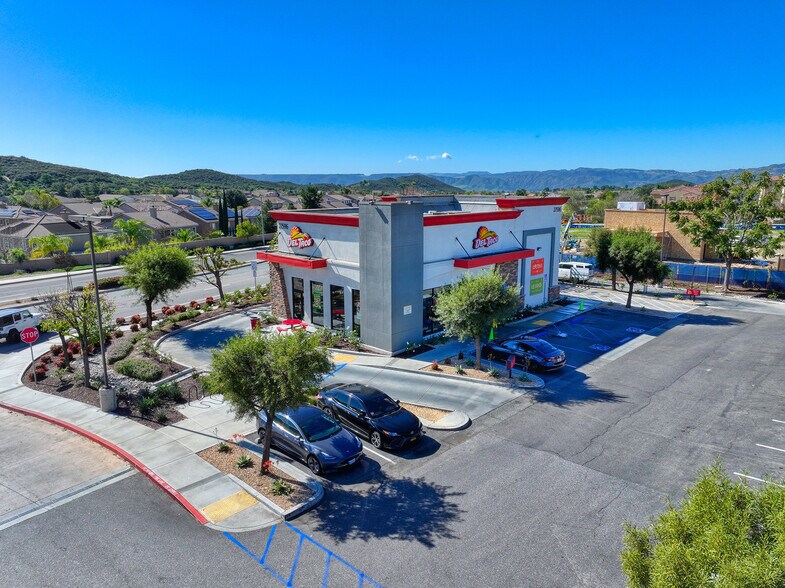 More Photos Of 27596 Clinton Keith Rd, Murrieta Fast Food For Sale