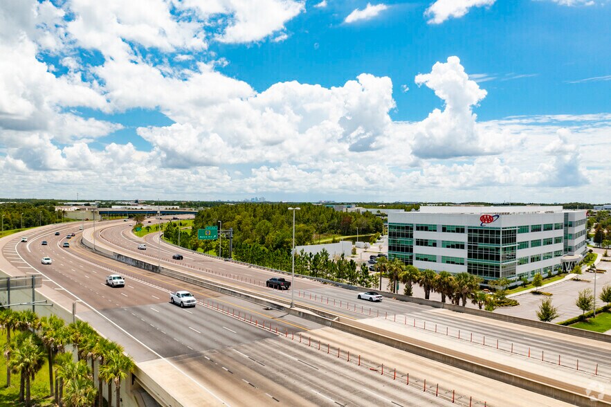 More Photos Of 8104 Citrus Park Dr, Tampa Freestanding For Lease