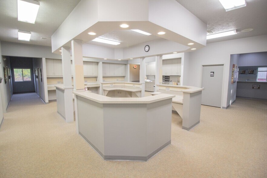 More Photos Of 11320 S M 43 Hwy, Delton Medical For Sale