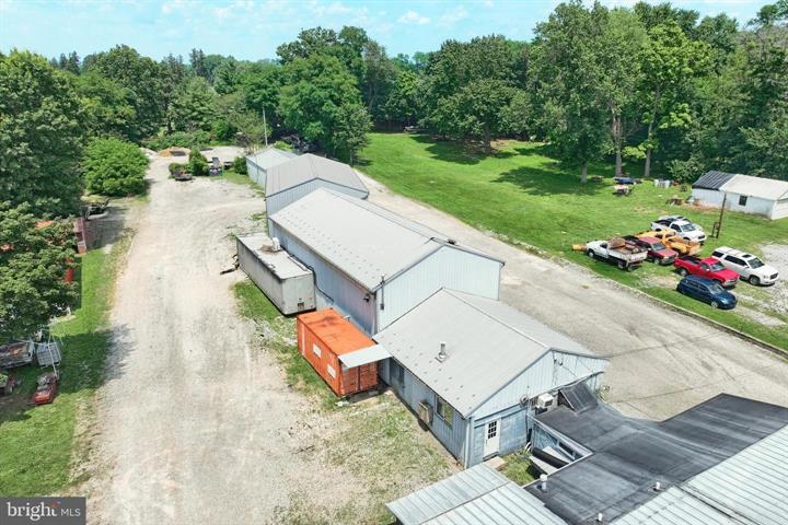 More Photos Of 7685 Lincoln Hwy, Abbottstown Auto Dealership For Sale