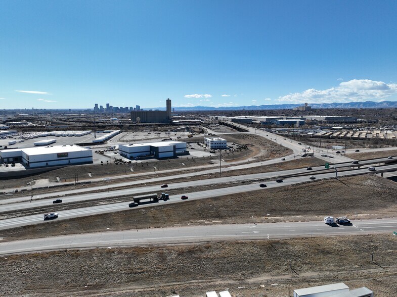 More Photos Of 1350 W 62nd Ave, Denver Warehouse For Lease