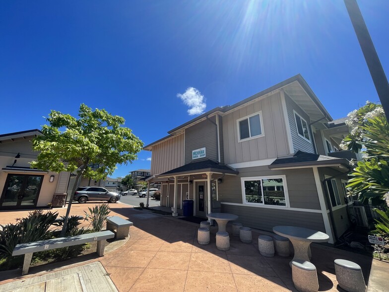 Primary Photo Of 458 Manawai Street Unit 307 st, Kapolei Specialty For Sale