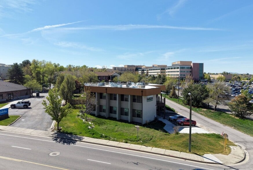 More Photos Of 1117 Country Hills Dr, Ogden Apartments For Sale