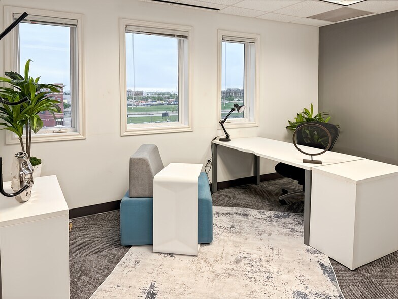 More Photos Of 6136 Frisco Square Blvd, Frisco Coworking Space