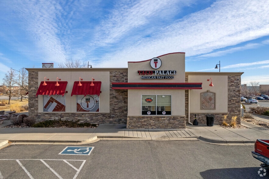 More Photos Of 205-210 Ken Pratt Blvd, Longmont Unknown For Lease