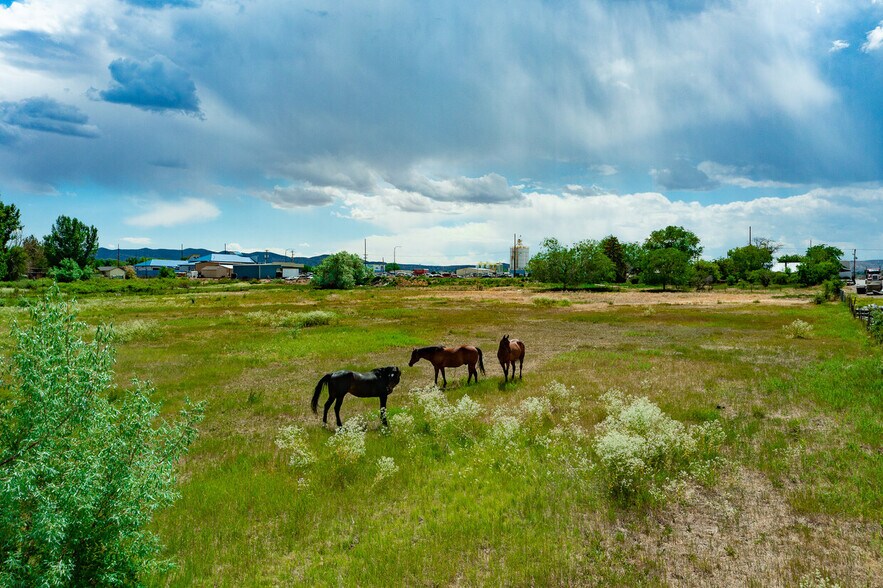 More Photos Of 2091 S 1500 E, Vernal Land For Sale