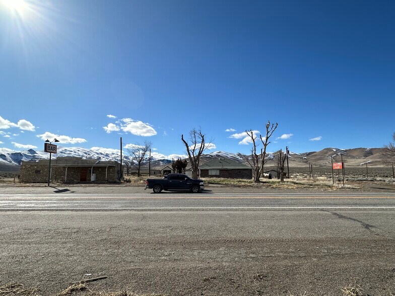 More Photos Of 5975 US Highway 95, Winnemucca Trailer Camper Park For Sale