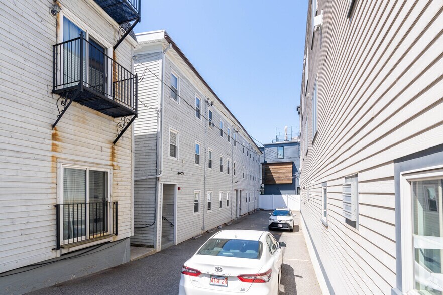 More Photos Of 1-4 Schrepel Pl, Boston Apartments For Sale