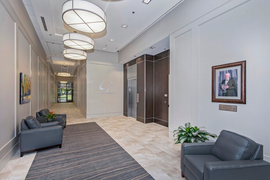 More Photos Of 4928 Linksland Dr, Holly Springs Office For Lease