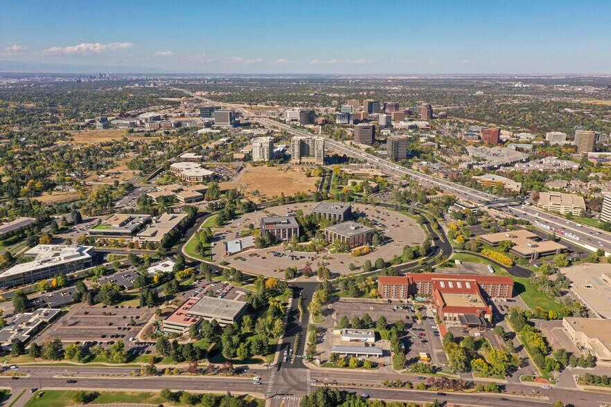 More Photos Of 5660 Greenwood Plaza Blvd, Greenwood Village Office For Lease
