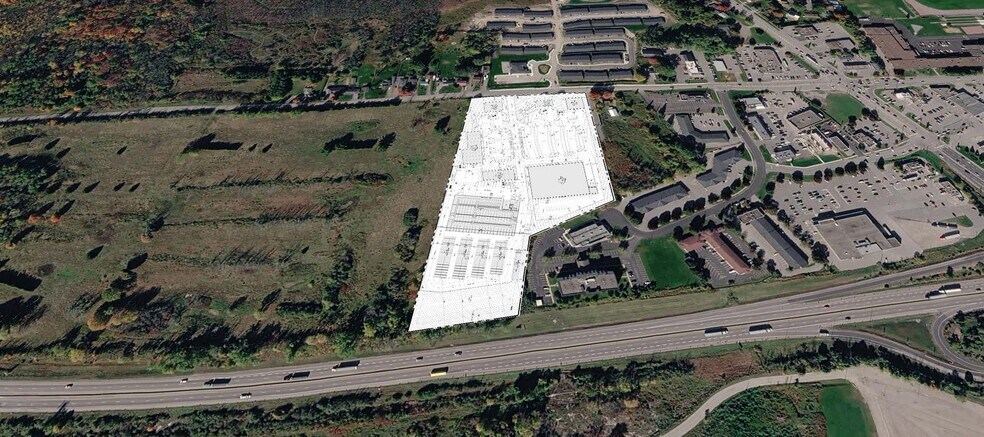 More Photos Of , Brockville Land For Sale