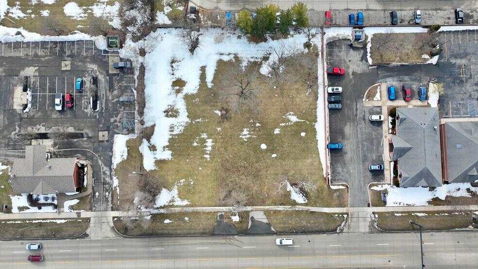 More Photos Of 22275-22297 West Rd, Woodhaven Land For Sale