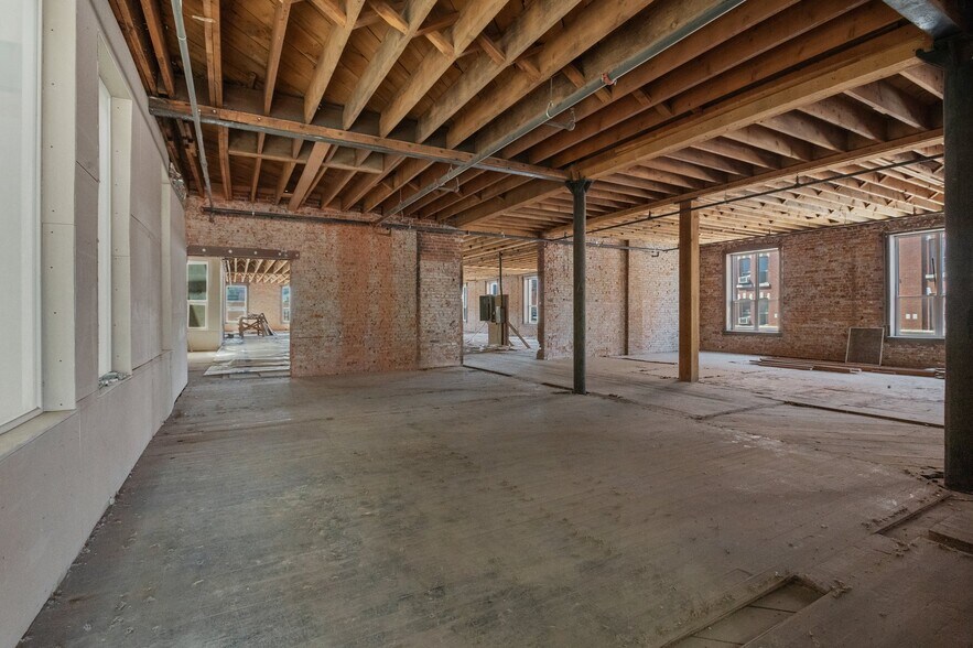 More Photos Of 115 S Jefferson St, Spokane Apartments For Lease