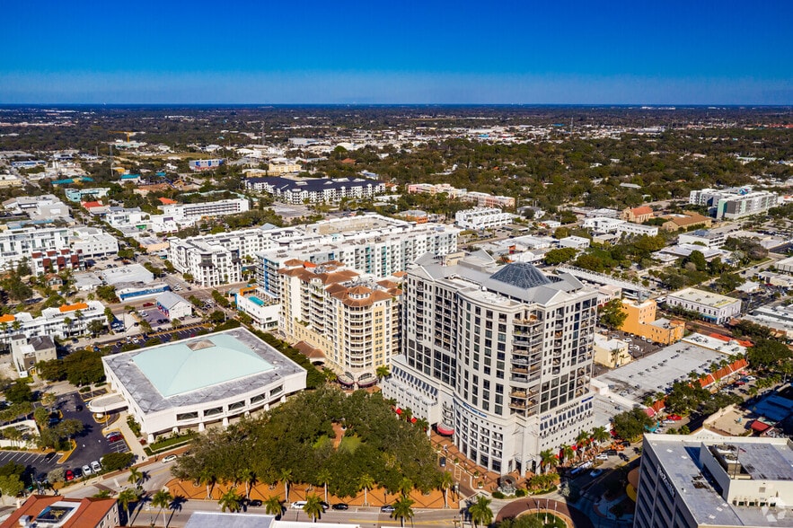 More Photos Of 50 Central Ave, Sarasota Apartments For Lease
