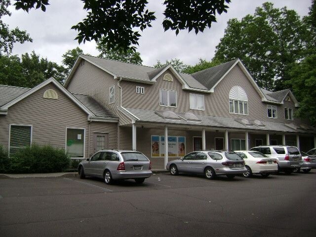 Primary Photo Of 99-113 Route 303, Tappan Office For Lease