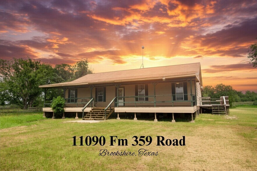Primary Photo Of 11090 FM 359 Rd, Pattison Apartments For Sale