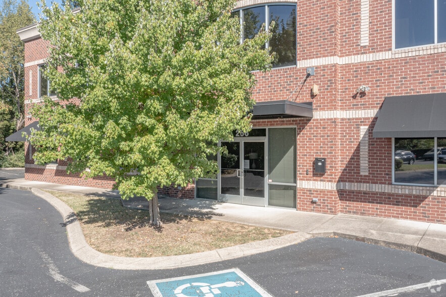 More Photos Of 256 Jackson Meadows Dr, Hermitage Office For Sale