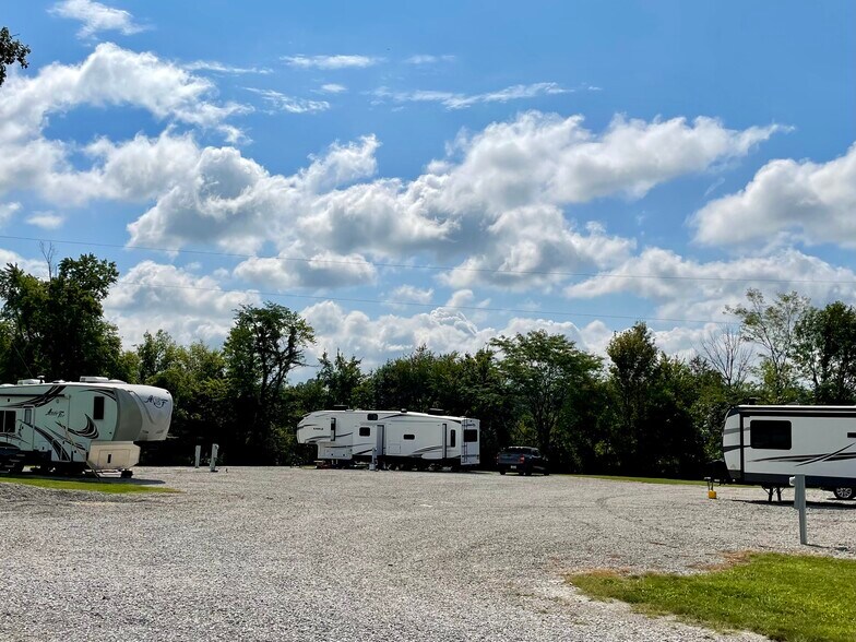 More Photos Of 8460 Farthing Rd, Vernon Manufactured Housing Mobile Home Park For Sale