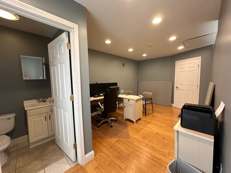 More Photos Of 454 Main St, Durham Freestanding For Sale