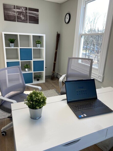 More Photos Of 2795 Whitney Ave, Hamden Office For Sale