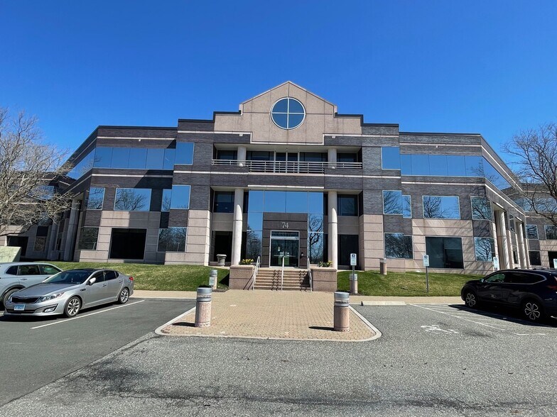 Primary Photo Of 74 Batterson Park Rd, Farmington Office For Lease