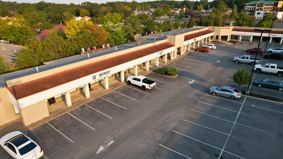 More Photos Of 11324 Arcade Dr, Little Rock Unknown For Lease