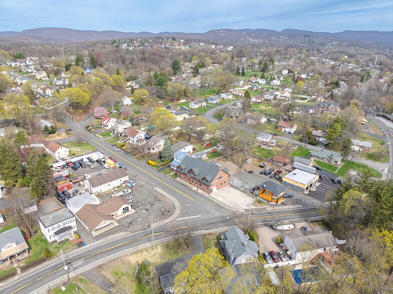 More Photos Of 1 Ten Eyck St, Stony Point General Retail For Sale