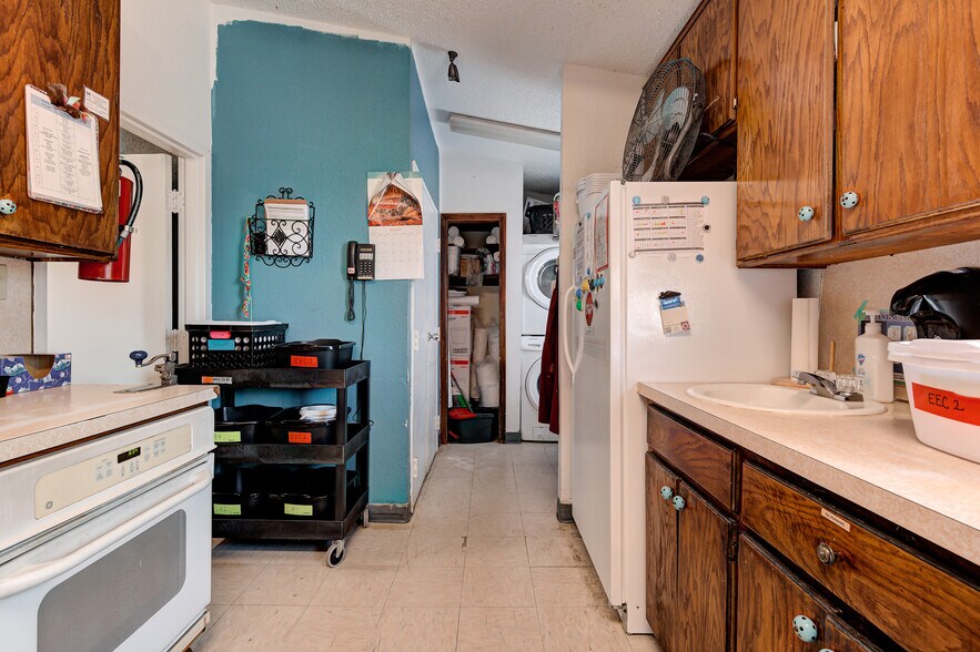 More Photos Of 11801 Southwood Dr, Oklahoma City Daycare Center For Sale