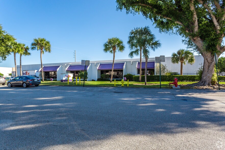 Primary Photo Of 14101 SW 119th Ave, Miami Warehouse For Lease