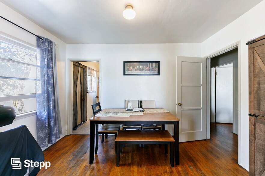 More Photos Of 2409 Cedar Ave, Long Beach Apartments For Sale