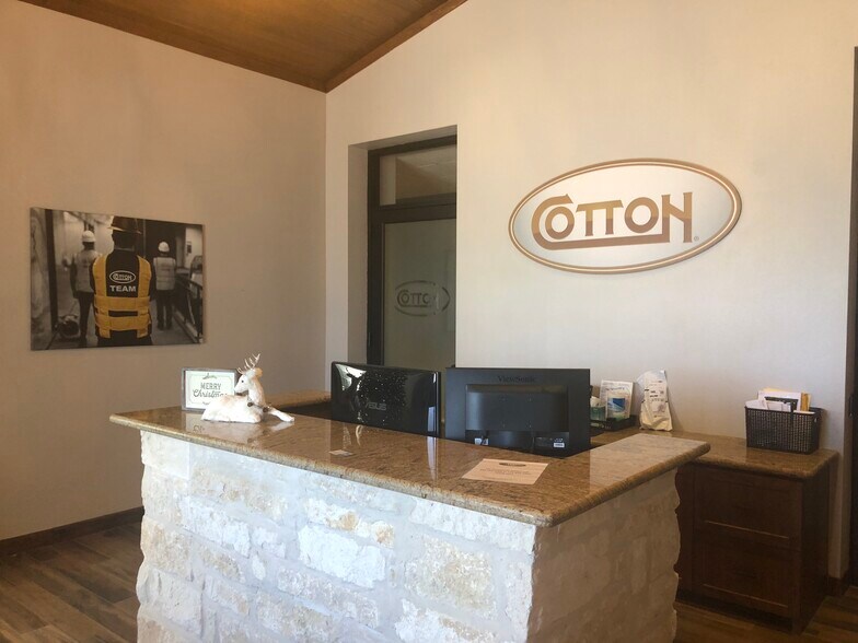 More Photos Of 5443 Katy Hockley Cut-Off Rd, Katy Industrial For Sale