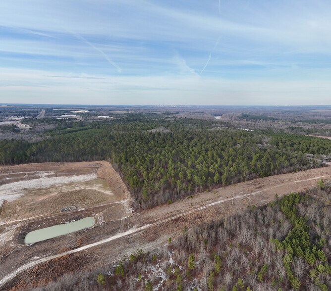 More Photos Of K Ave, West Columbia Land For Sale