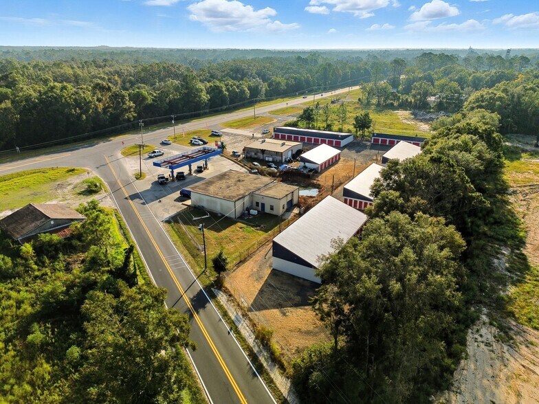 More Photos Of 13396 76th St, Live Oak Self Storage For Sale