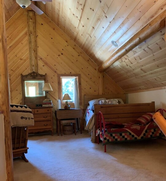 More Photos Of 490 Bear Paw Trl, Trinity Center Land For Sale