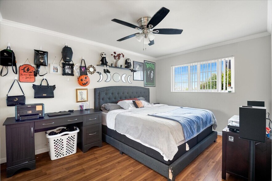 More Photos Of 1075-1085 Saratoga Ave, San Jose Apartments For Sale