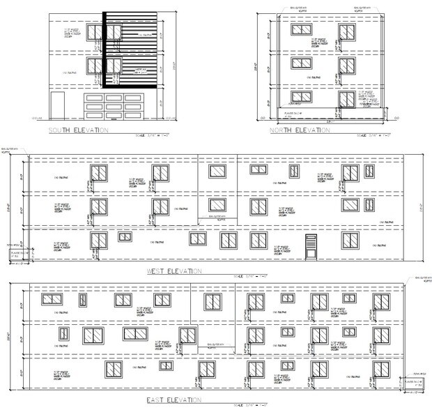More Photos Of , Los Angeles Multifamily For Sale