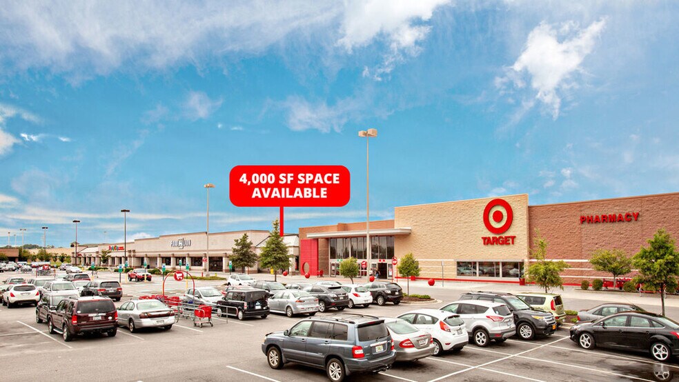 More Photos Of 1201-1301 N Military Hwy, Norfolk Unknown For Lease